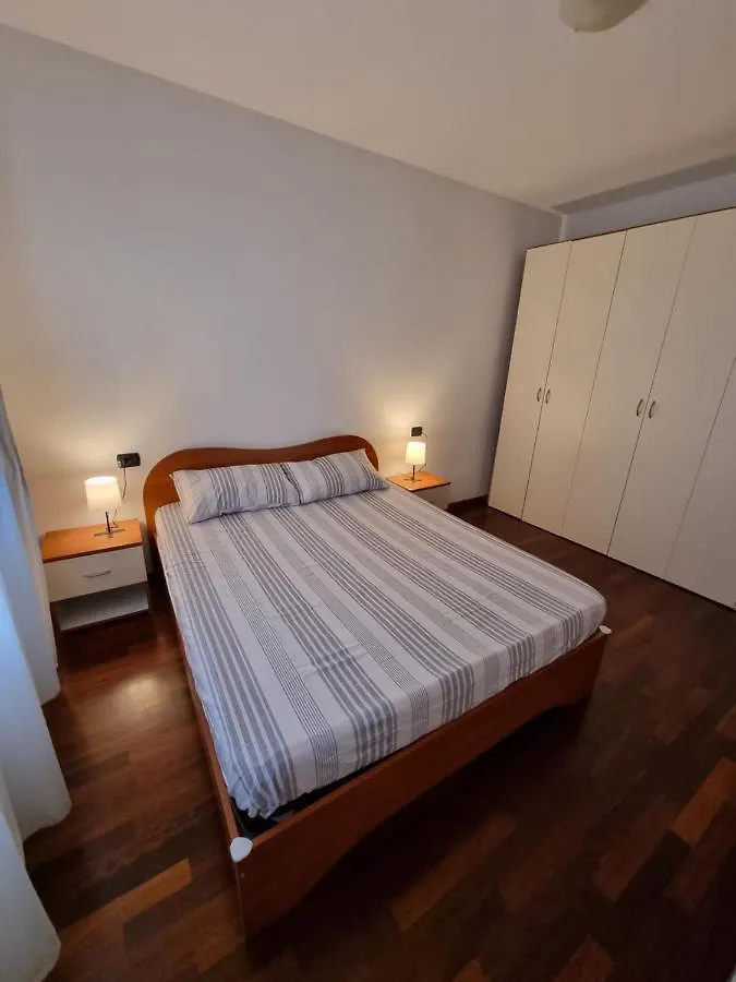Appartamento San Siro Stadio Fiera Milano City Life Apartament