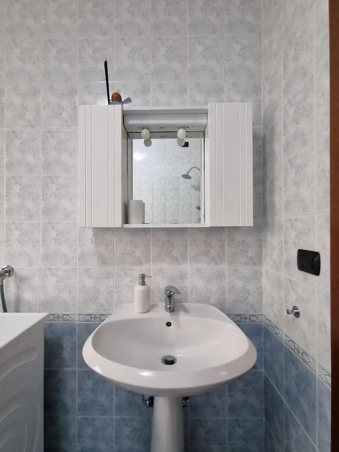Appartamento San Siro Stadio Fiera Milano City Life Apartment Milan