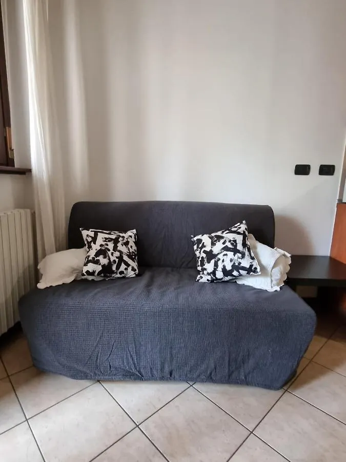 Apartment Appartamento San Siro Stadio Fiera Milano City Life Italy
